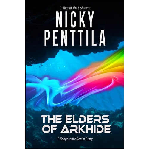 The Elders of Arkhide