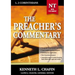 The Preacher's Commentary - Vol. 30: 1 and 2 Corinthians: 30