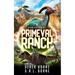 Primeval Ranch: A Dino-Rift Spin-off