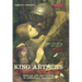 King Arthur's Enchantresses: Morgan and Her Sisters in Arthurian Tradition