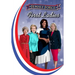Female Force: First Ladies: Michelle Obama, Jill Biden, Hillary Clinton and Nancy Reagan