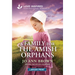 A Family for the Amish Orphans: An Uplifting Inspirational Romance