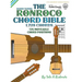 The Ronroco Chord Bible: DGBEB Tuning 1,728 Chords