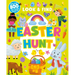 Easter Hunt: Over 800 Egg-Citing Objects!