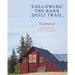 Following the Barn Quilt Trail