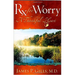 Rx for Worry: A Thankful Heart