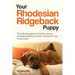 Your Rhodesian Ridgeback Puppy: The ultimate guide to finding, rearing and appreciating the best companion dog in the world