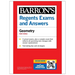Regents Exams and Answers: Geometry, Sixth Edition