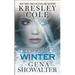 Deep Kiss of Winter