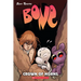Crown of Horns: A Graphic Novel (Bone #9): Volume 9