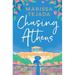 Chasing Athens
