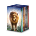 The Chronicles of Narnia Box Set (Books 1 to 7): The Classic Fantasy Adventure Series (Official Edition)