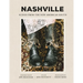Nashville: Scenes from the New American South