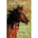 The Georges and the Jewels: Book One of the Horses of Oak Valley Ranch