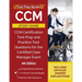 CCM Study Guide: CCM Certification Test Prep and Practice Test Questions for the Certified Case Manager Exam [4th Edition]