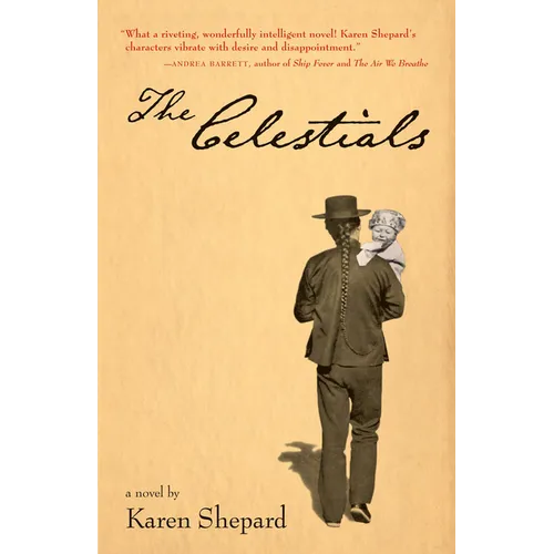 The Celestials