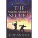 The Swordmaker's Secret