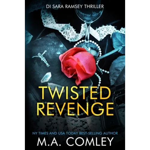 Twisted Revenge