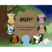 Angry? That's Okay!: A Book on Recognizing and Managing Anger