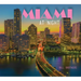 Miami at Night