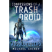 Absolute Zero: A sci-fi adventure thriller for adults who love robot fiction