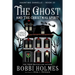 The Ghost and the Christmas Spirit