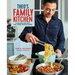 Theo's Family Kitchen: 75 Recipes for Fast, Feel Good Food at Home