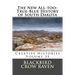 The New All-too-True-Blue History of South Dakota