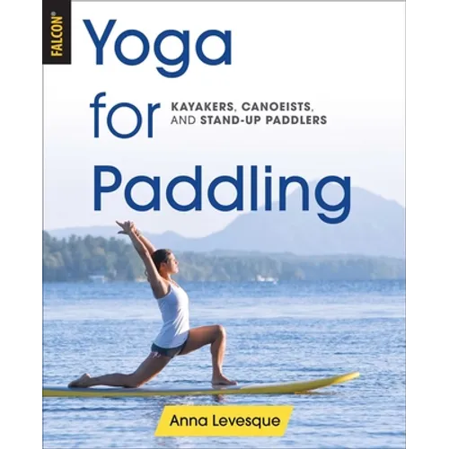 Yoga for Paddling