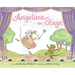 Angelina on Stage