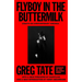 Flyboy in the Buttermilk: Essays on Contemporary America
