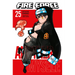 Fire Force 25