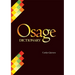 Osage Dictionary