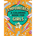 Empowered: A Coloring Book for Girls