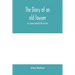The diary of an old lawyer: or, Scenes behind the curtain