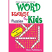 Word Search Puzzles for Kids