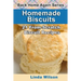Homemade Biscuits: 21 From-Scratch Biscuit Recipes