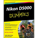 Nikon D5000 For Dummies