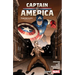 Captain America by J. Michael Straczynski Vol. 1: Stand