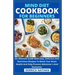 Mind Diet Cookbook For Beginners: An Ultimate Guide With Easy, Delicious And Nutritious Recipes To Boost Your Brain Health And Help Prevent Alzheimer'