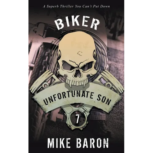 Unfortunate Son