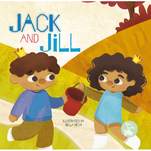 Jack and Jill