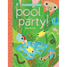 Pool Party!