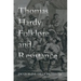 Thomas Hardy: Folklore and Resistance