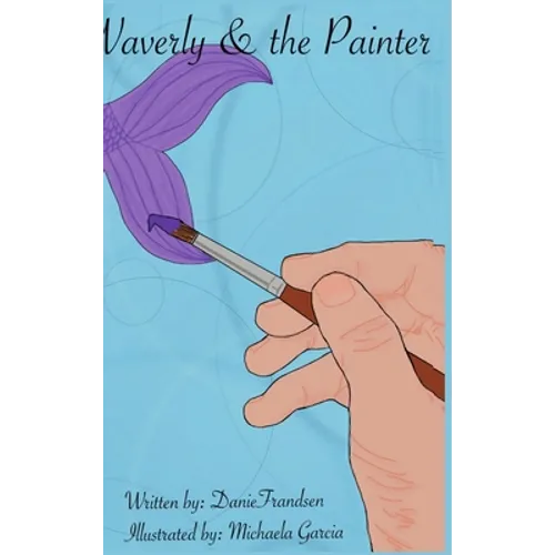 Waverly and the Painter