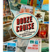 Booze Cruise: A Tour of the World's Essential Mixed Drinks