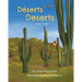 Deserts (French-English): Déserts