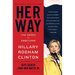 Her Way: The Hopes and Ambitions of Hillary Rodham Clinton