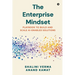 The Enterprise Mindset: Playbook to Build and Scale AI-Enabled Solutions