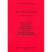 Early Medieval Sanjan: Aspects and analysis
